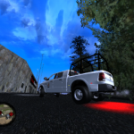 Dodge Ram 3500 Marina Armada