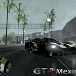 Corvette C6 Black Edition