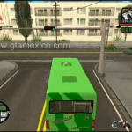 El vitor GTA Mèxico