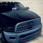 Dodge Ram By kronos21