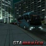 Irizar PB Flecha Roja (Bus) v.1.1
