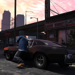 GTA 5: 4 Nuevas Imagenes