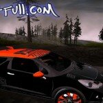 Citroen DS3 tuning By toreto