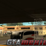 Autobus Ado GTA San Andreas