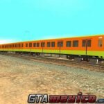 Cleo Mod Sonidos del Metro