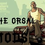 Nissan Tsuru Taxi DF (taxi) v.1.0