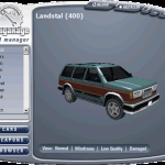 Como instalar vehiculos con GTA Garage Mod Manager