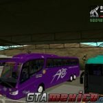 Irizar PB AVE Senda Ejecutiva