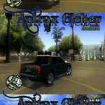 GMC YUKON LIMITED V.3