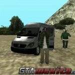 Mercedes Benz Sprinter