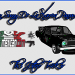 Nissan Sunny De La Carrera Panoamericana