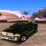 DODGE RAM 2013 [FELIPE]