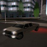 Chevrolet Cheyenne 2012