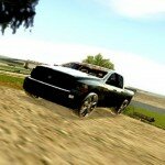 Dodge RAM Black Edition