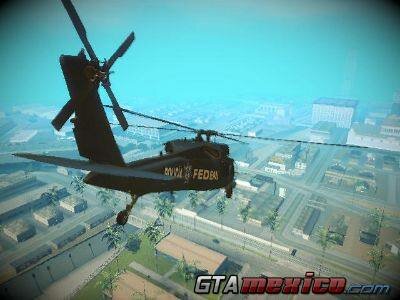 UH-60 policia federal www.gtamexico (6)