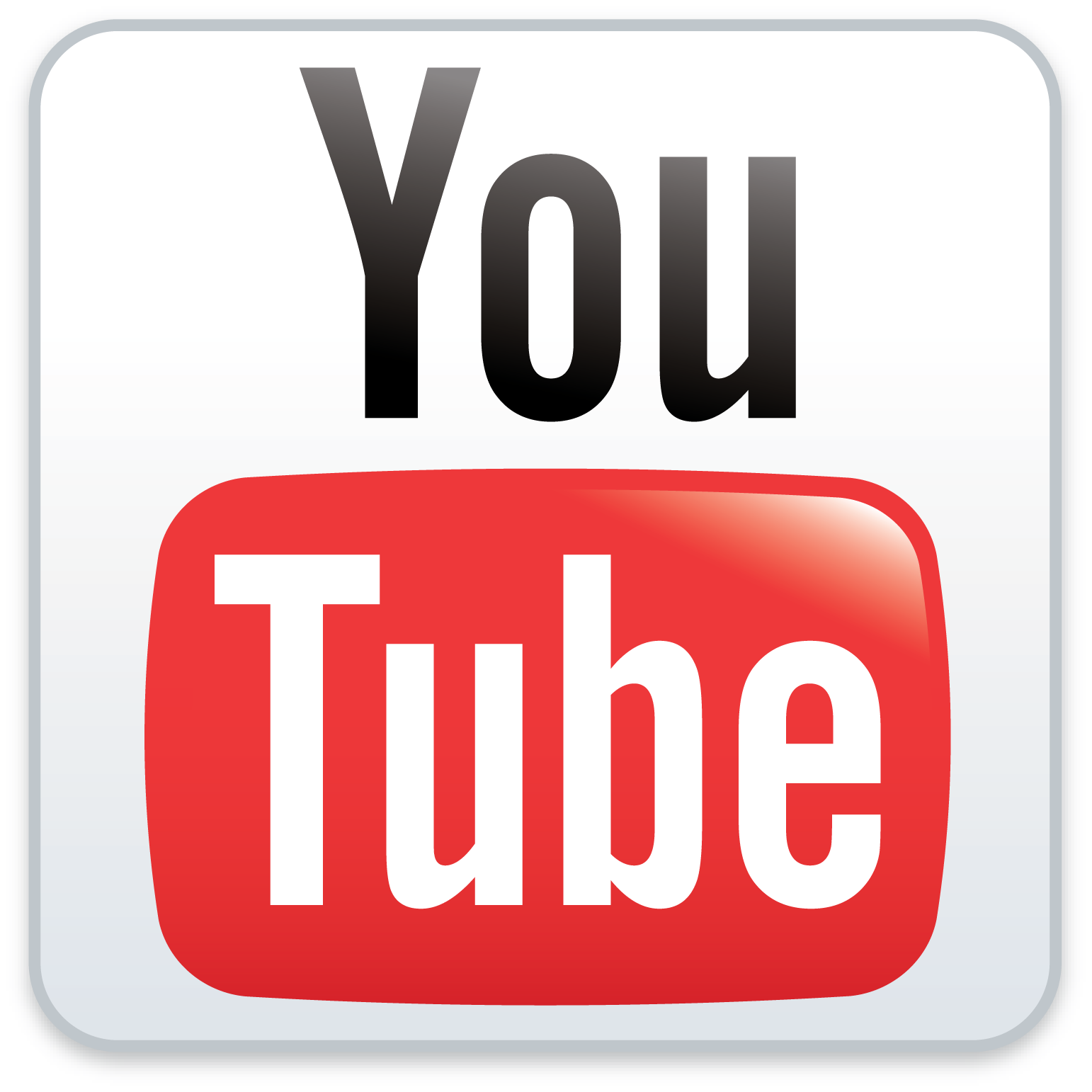 Youtube-logo