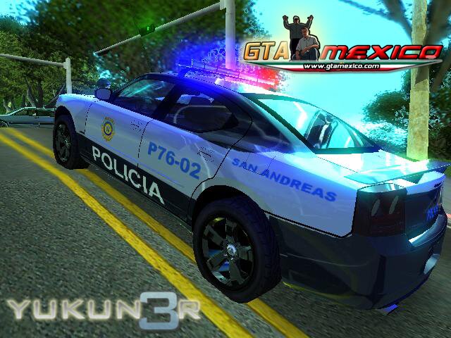 policia capitalina ciudad de mexico