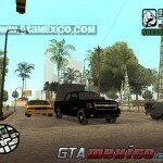 Chevrolet silverado blindada