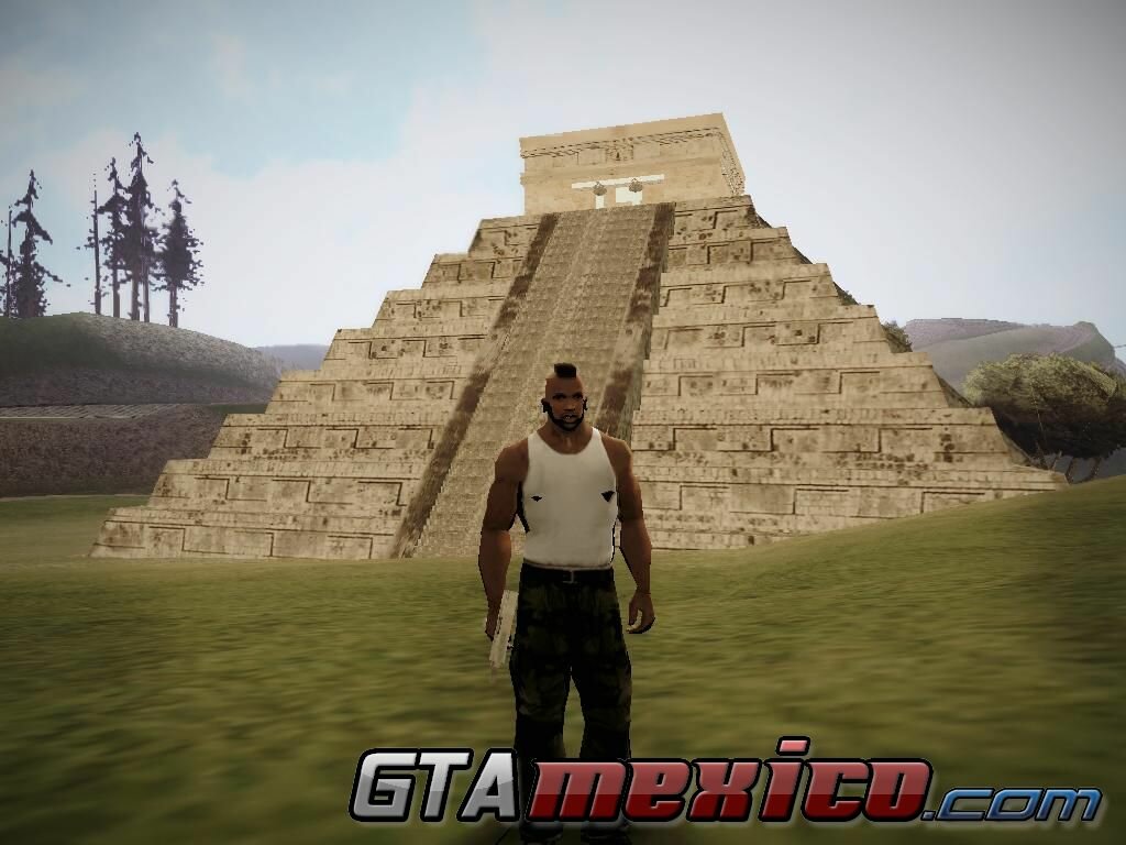 chichen itza mod www gtamexico com (2)