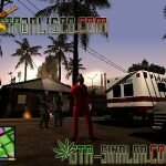 Cleo Mod de Proteccion de Sicarios del Cartel del Golfo