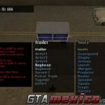 CLEO Vehiclespawn – Aparece cualquier vehiculo en GTA SA