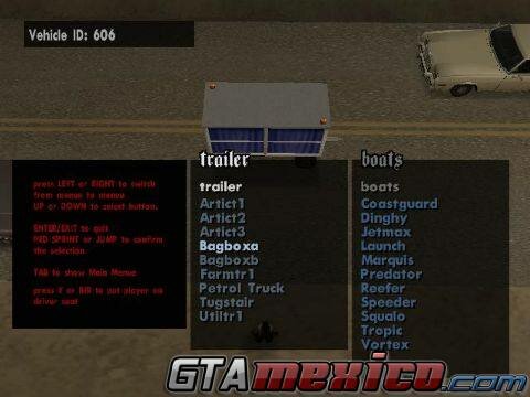 cleo vehiclespawn gta san andreas www.gtamexico (1)