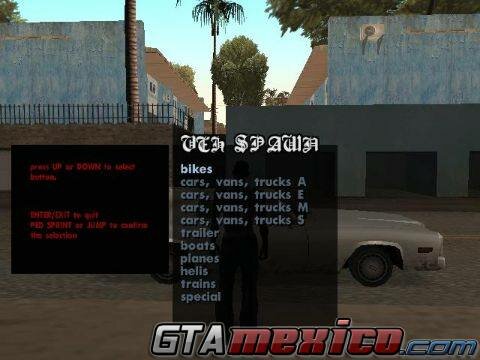 cleo vehiclespawn gta san andreas www.gtamexico (3)