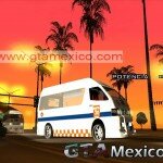 Metropolitanos de la ruta 30