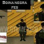Boina Negra Version 2, Fuerzas Especiales de Mexico