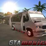 Microbus de la zenit v1