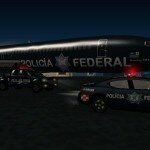 Gran Pack de Mods de Aeropuerto, Aeromexico,v.1.0