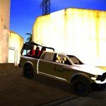 DODGE RAM PEMEX ELSAULIO