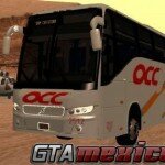 Volvo 9700 OCC (Coach)