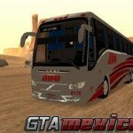 Autobus Volvo Grand L ADO (Bus)