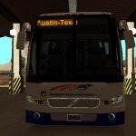 VOLVO 9700 US/CAN TURIMEX INTERNACIONAL PROXIMAMENTE :D