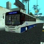 Volvo C10 TransporTec (Bus) v.1.0