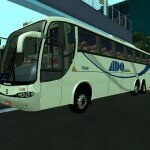 Mod Mercedes-Benz ADO Platino V.2.0 (Coach)