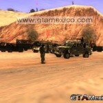 Mision DYOM: Emboscada