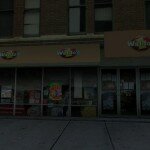 Tiendas y Especataculares En Idlewood v.1.0 