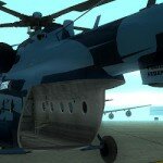 MI-17 de la Policia Federal V2