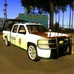 Nuevo ENB Series (compatible con SAMP).