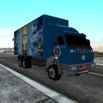 Duo Camiones Corona (Yankee,Benson) v.1.0