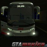 Mercedes-Benz marcopolo paradiso g7 1200 veta proximamente