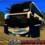 Actualización Volvo Comil Campione DD