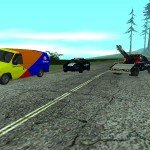 Cleo Escena de Choque v.1.2