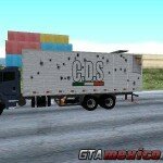 Mercedes Benz 914 (DFT-30) v.1.2