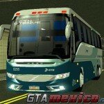 Volvo 9700 Grand Luxury ETN