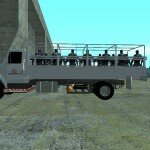 Mod International Marina (Barracks) V.2.0