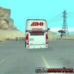 Volvo 9700 ADO (Bus) v.1.0