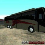 Volvo 9700 ADO GL (Coach) v.1.0